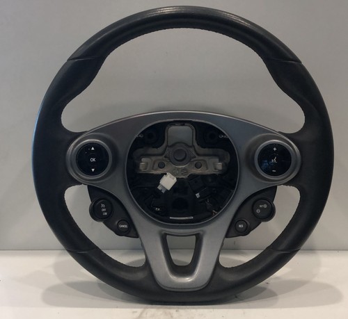 Volante per smart forfour 453 - forfour,
