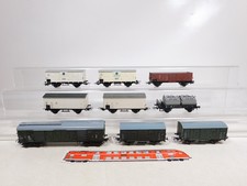 Piko H0 Dc Raccolta Carro