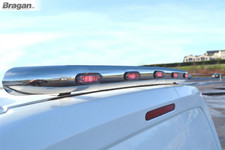 Posteriore Tetto Faro Luce