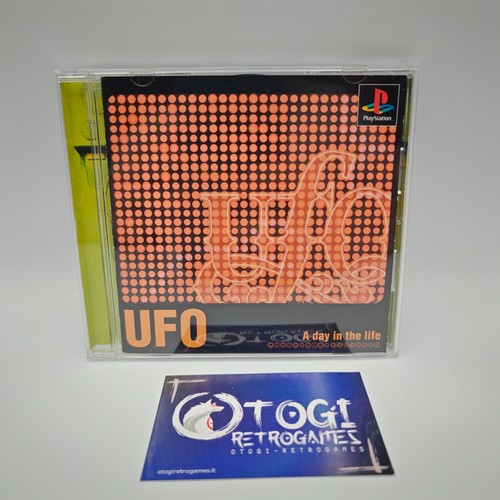 Ufo day the life - day,