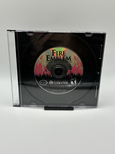 Fire emblem path radiance - emblem:,