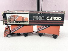 Camion carico ford vintage - camion,