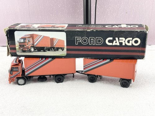 Camion carico ford vintage - carico,