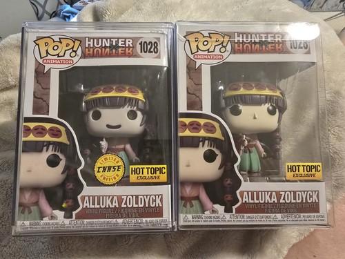 Funko pop pacchetto - pacchetto, x