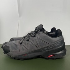 Salomon SpeedCross 5 trail