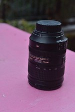 Nikon Nikkor AF-S 28 mm - 300