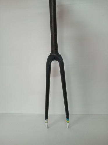 Forcella carbonio bici - in,