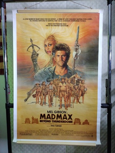 1985 original mad - original, beyond