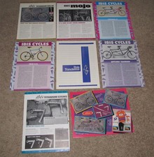 Grande Lotto Brochure