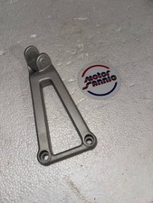 Supporto Pedana Posteriore SX