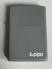 ZIPPO 1995 ZIPPO FLAME LOGO