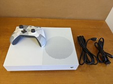 Microsoft Xbox One S