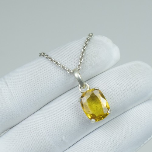 Collana pietre preziose