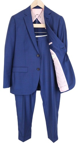 Suitsupply spalla completo - suitsupply,