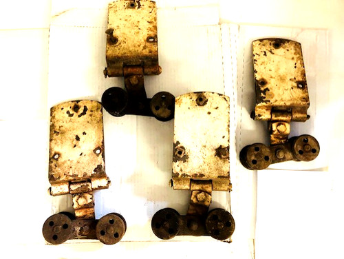 Set carrelli appendiabiti - set,