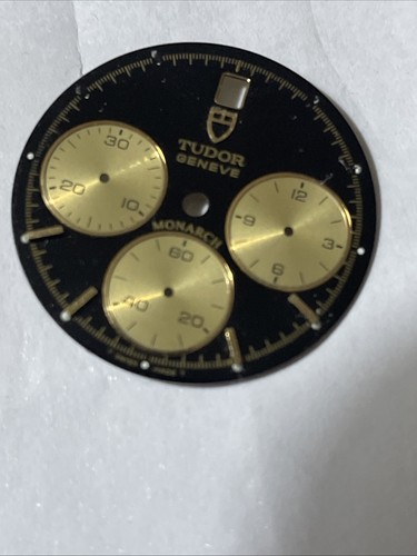 Tudor monarch dial - tudor,