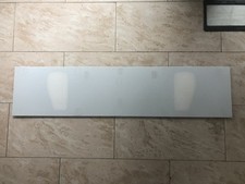 Bang & Olufsen BeoVision 11-55 Front Cover Bianco/White  B&O Vers. No Calamita