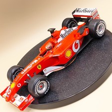 "READ" Hot Wheels Racing 1/18