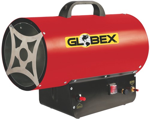 Globex generatore aria - generatore, calda