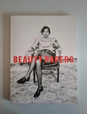 HARRY STYLES BEAUTY PAPERS MAGAZINE   LIMITED EDITION 