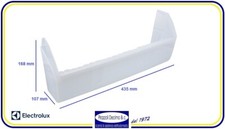 MENSOLA BALCONCINO RIPIANO