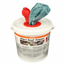 ZVG Wiper Bowl Salviette per