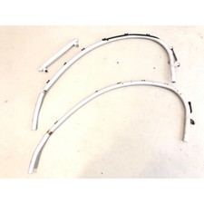 BMW C1 125 [2001] - Roll bar