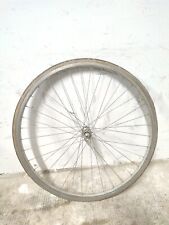 ruota  anteriore front  wheel  Corsa Sport Legnano  bici bike 26"