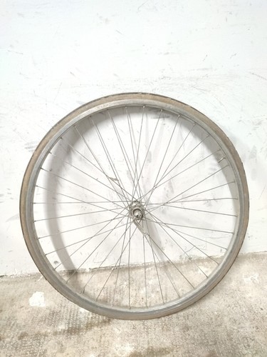 Ruota anteriore front wheel - front,