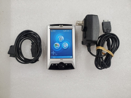 Ipaq rx3115 pocket - rx3115, a
