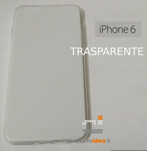 Cover custodia silicone - cover,