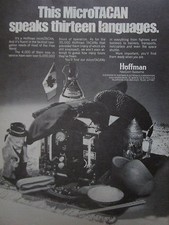 5/1975 PUB HOFFMAN NAVCOM