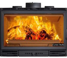 Inserto camino caminetto a