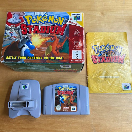 Nintendo n64 boxato - 64,
