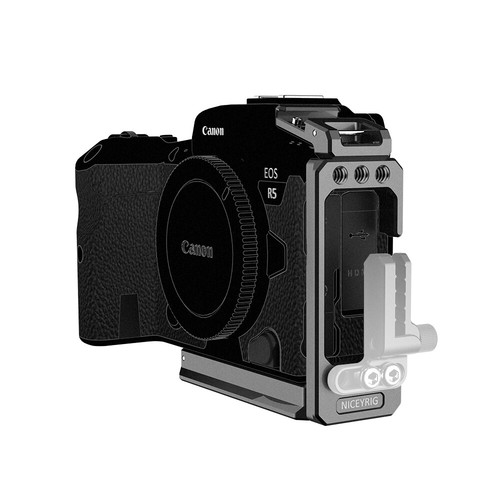 Niceyrig supporto per - niceyrig,