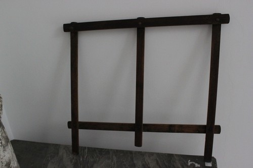 Leggio per pianoforte antico - ,