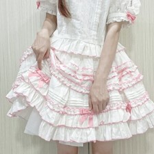 Gonna giapponese donna lolita