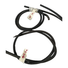 PORSCHE 924 Coupé (76>85) GUARNIZIONI PORTIERE PER - 924XK