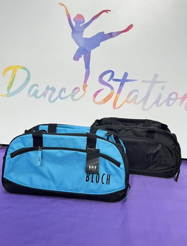 Borsa ballo bloch - da, bicolore