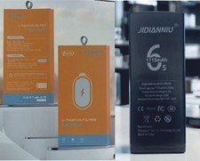 BATTERIA PER APPLE IPHONE  6