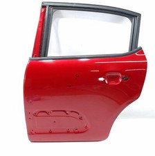 PORTIERA POSTERIORE SINISTRA PER CITROEN C3 Serie 9812716780 (16>)
