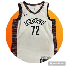 Nike brooklyn nets city - ,