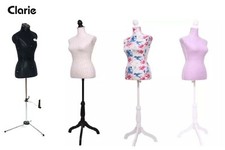 Clarie Dressform busto