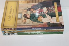 Junior Classics for Young