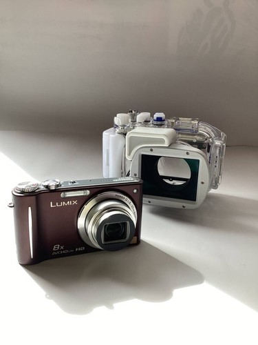 Panasonic lumix alloggiamento - panasonic,