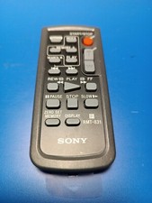 SONY RMT-831 REMOTE CONTROL