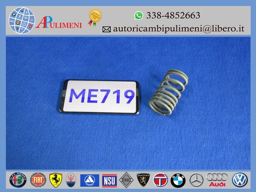 4589873 molla valvola - 4589873,