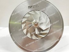 Core Assy Nuovo Bilanciato Turbina HE500WG SCANIA