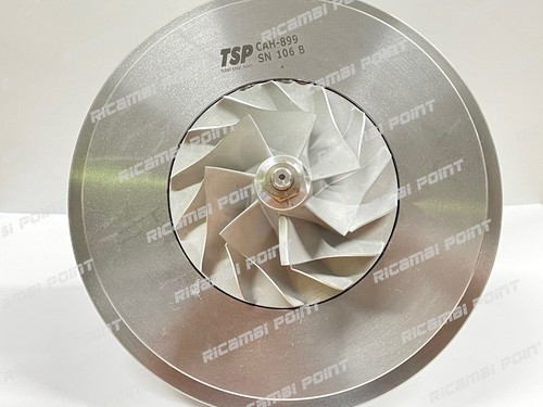 Core assy nuovo bilanciato - core,