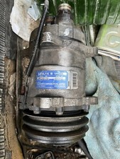 Compressore aria cella frigo